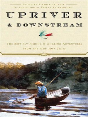 Upriver and Downstream - ebook